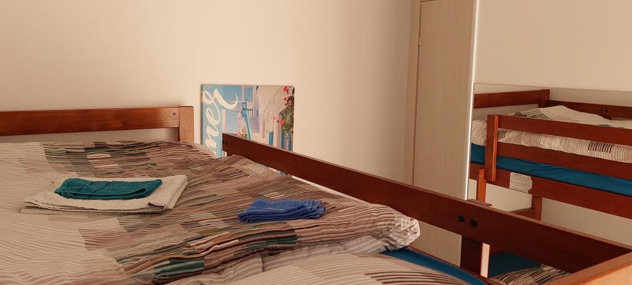 Sea View Perea Apartment Peraia  Luaran gambar